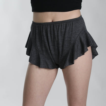 Merino Wool Sauna Shorties