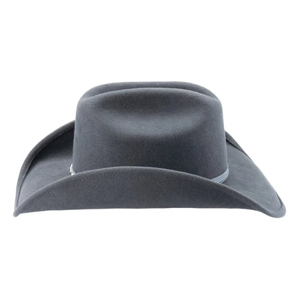 Bullhide Wagoneer - Shapeable Wool Felt Cowboy Hat