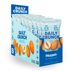 Collection image for: Daily Crunch