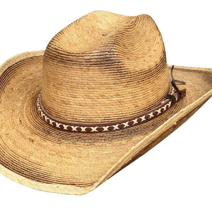 Bullhide West Texas - Toddler Straw Cowboy Hat