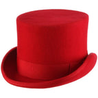 Small / Red