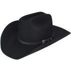 6 3/4 / Black
