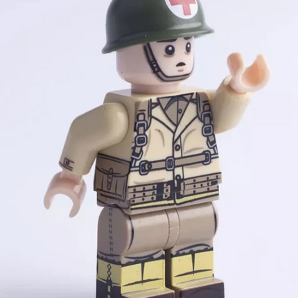 WWII Medic