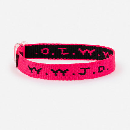 WWJD Bracelet
