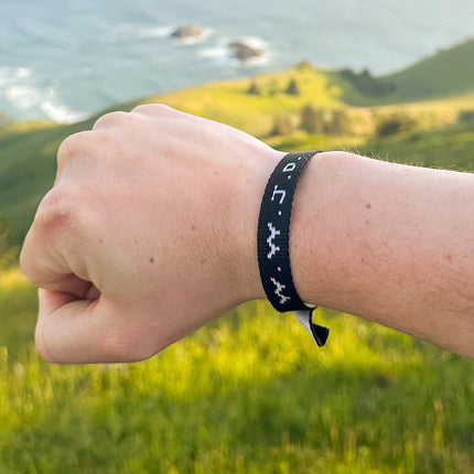WWJD Bracelet