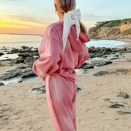 WWJD Pink Unisex Sweatpant