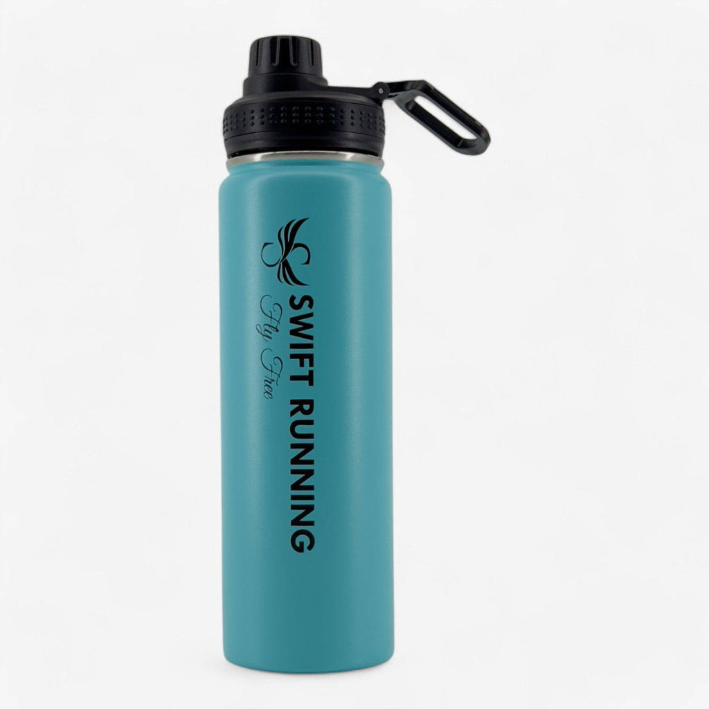 Water Bottle Teal