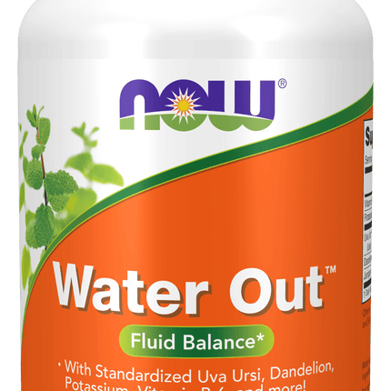 Water Out