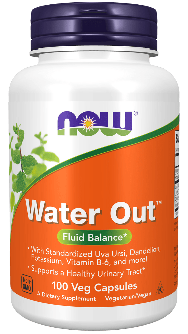 Water Out
