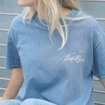 Way Maker Unisex Tee