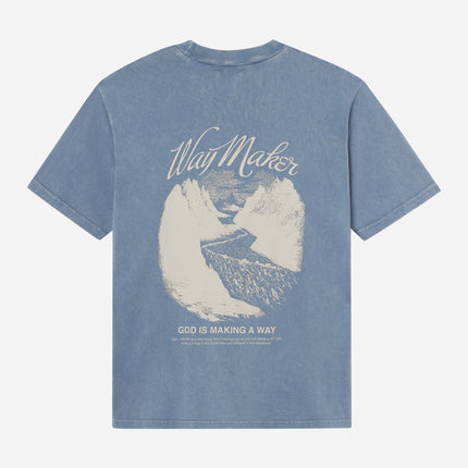 Way Maker Unisex Tee