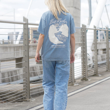 Way Maker Unisex Tee