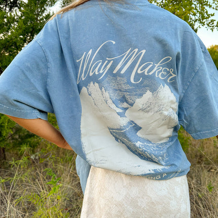 Way Maker Unisex Tee