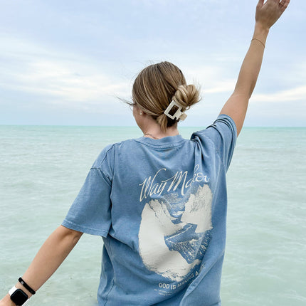 Way Maker Unisex Tee