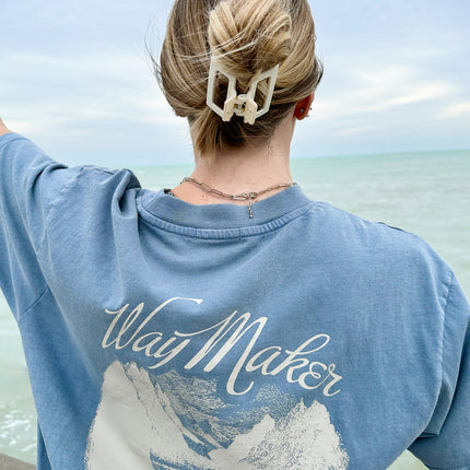 Way Maker Unisex Tee
