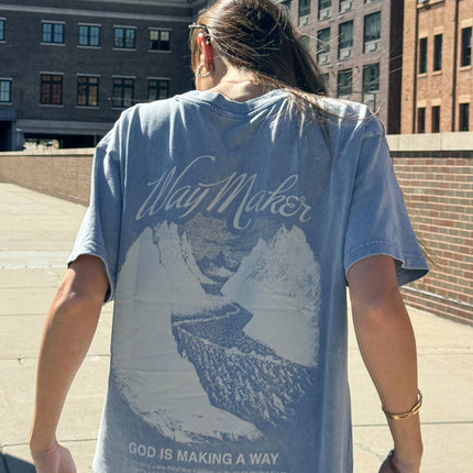 Way Maker Unisex Tee