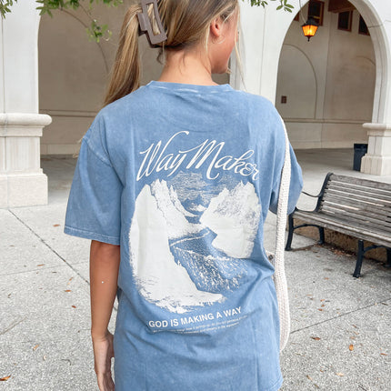 Way Maker Unisex Tee