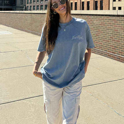 Way Maker Unisex Tee