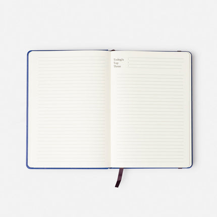 What a Friend in Jesus Planner