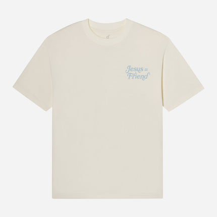 What a Friend in Jesus Unisex Tee