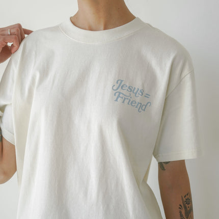 What a Friend in Jesus Unisex Tee