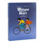 Whisper of the Heart*