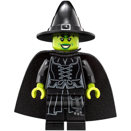 Wicked Witch