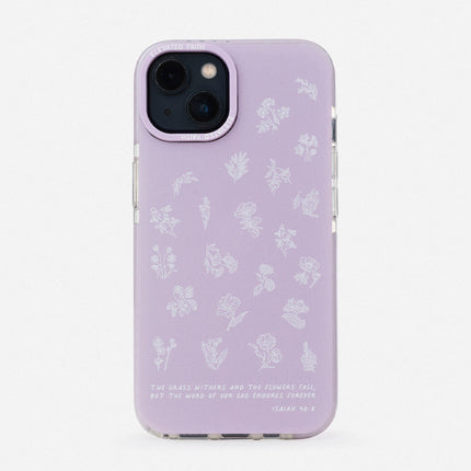 Wildflower Phone Case