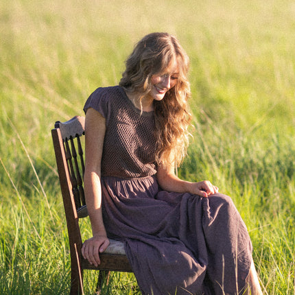Willow Mae Maxi Dress