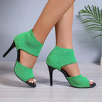 Green / 36