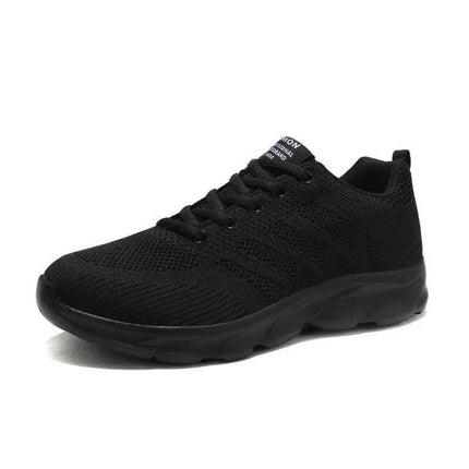 Women’s Mesh Running & Travel Sneakers