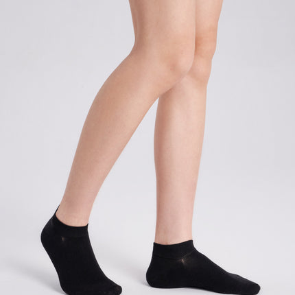 Women's Antibacterial Massage Ankle Socks