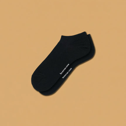 3-Pack Women's Antibacterial Massage Ankle Socks