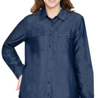 Dark Wash / M