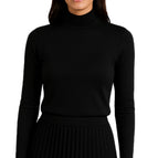 Black / S