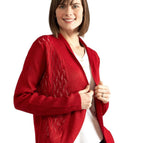 Red / M