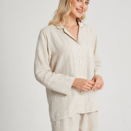 Women's Hemp Sleepwear
