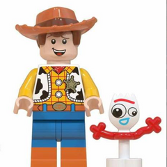 Collection image for: MINIFIG MANIA