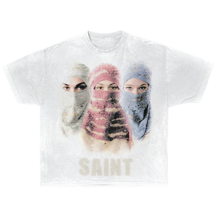 Saint Streetwear Tee
