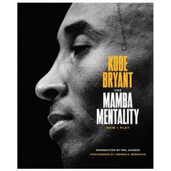 The Mamba Mentality: How I Play