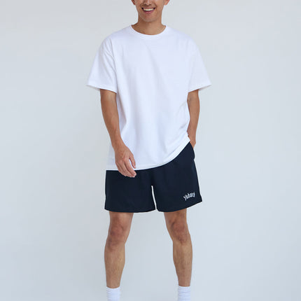 Yahweh Unisex Mesh Short