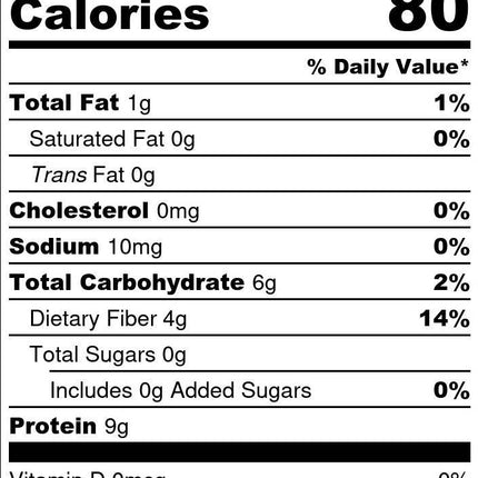 Yeast Flakes, Nutritional, Organic