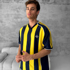 Yellow-Navy / S