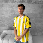 Yellow-White / S