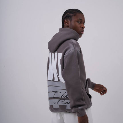 "You Are Not Like" Graphic Hoodie