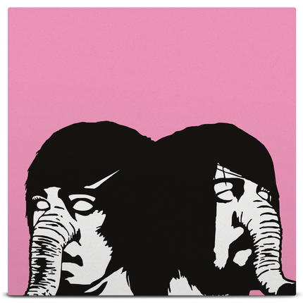 Death From Above 1979 - You're A Woman, I'm A Machine