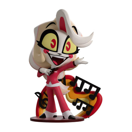 Youtooz - Hazbin Hotel