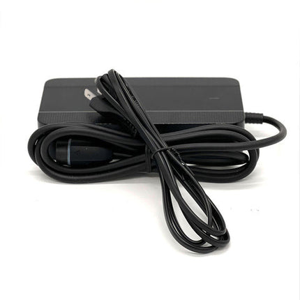 Mondraker Part# 124.20206 - SIMPLO 36V 4A CHARGER WITH ROUND TYPE ADAPTER