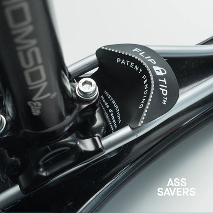 ZEITBIKE ASS SAVERS - CAMOUFLAGE - Gen 4 - Regular