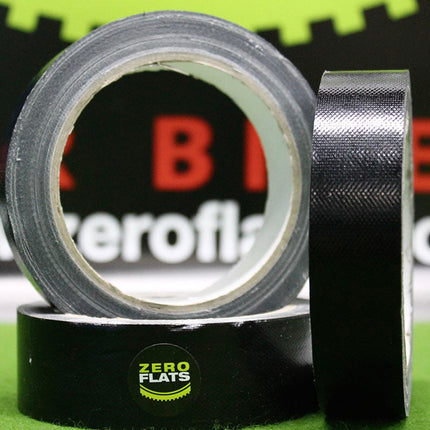 ZEROFLATS TECHNICAL TAPE - FOR TUBELESS CONVERSION